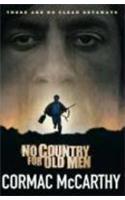 No Country for Old Men