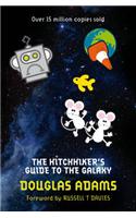 Hitchhiker's Guide to the Galaxy