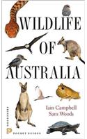 Wildlife of Australia