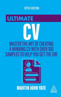 Ultimate CV