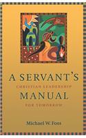 Servant's Manual