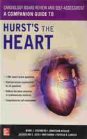 Cardiology Board Review and Self-Assessment: A Companion Guide to Hurst's the Heart