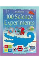 100 Science Experiments