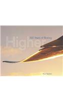 Higher: 100 Years of Boeing / Russ Banham