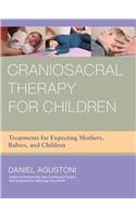 Craniosacral Therapy for Children