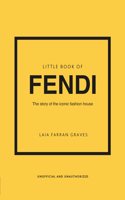 Little Book of Fendi