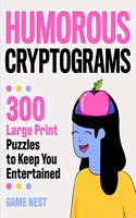 Humorous Cryptograms