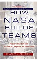 How Nasa Builds Teams: Mission Critical Soft Skills For Scientists, Engineers, And Project Teams