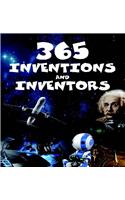 365 Inventions & Inventors