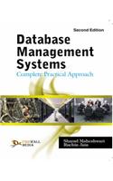 DBMS Complete Practical Approach