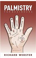 Palmistry for Beginners