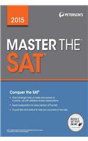 Master the SAT 2015