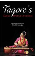 Tagore's Dance Drama Omnibus