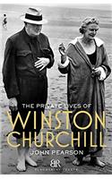 The Private Lives of Winston Churchill