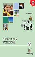 PPS Geography Workbook - Std. VII (CCE)