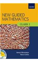 New Guided Mathematics Book 1, 2nd Edition