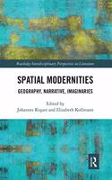 Spatial Modernities