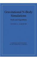 Gravitational N-Body Simulations