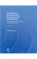 Principles of Environmental Economics and Sustainability