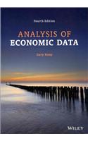 Analysis of Economic Data 4e