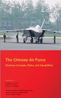 Chinese Air Force