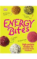 Energy Bites