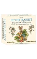 The Peter Rabbit Classic Collection