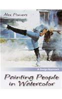 Painting People in Watercolor