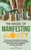 Magic of Manifesting Money