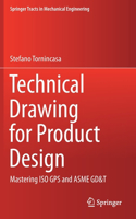 Technical Drawing for Product Design