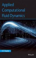 Applied Computational Fluid Dynamics