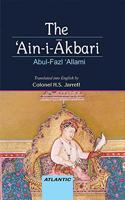 The 'Ain-i-Akbari