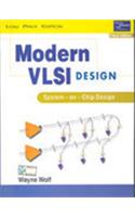 Modern vlsi design system on chip design