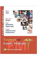 Textbook of Family Medicine (Second Edition 2016)