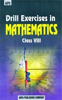 Drill Exercises In Mathematics Viii