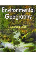 Environmental Geography