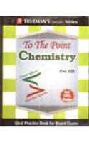 To The Point Chemistry, +2