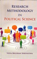 Research Methodology in Political Science