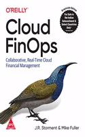 Cloud FinOps: Collaborative, Real-Time Cloud Financial Management