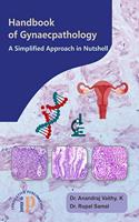 Handbook of Gynaecpathology - A Simplified Approach in Nutshell