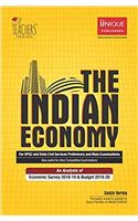 The Indian Economy (2019 - 2020 Session)
