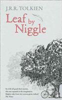 Leaf by Niggle