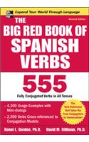 Big Red Book of Spanish Verbs