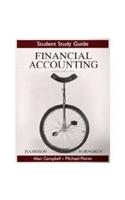 Study Guide for Financial Accounting