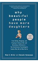 Why Beautiful People Have More Daughters