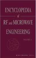 Encyclopedia of RF and Microwave Engineering