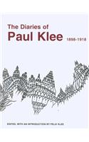 Diaries of Paul Klee, 1898-1918