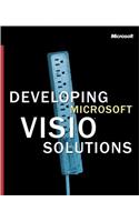 Developing Microsoft  Visio  Solutions (Pro-Documentation)