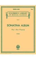 Sonatina Album