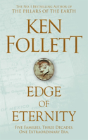 Edge of Eternity: The Century Trilogy